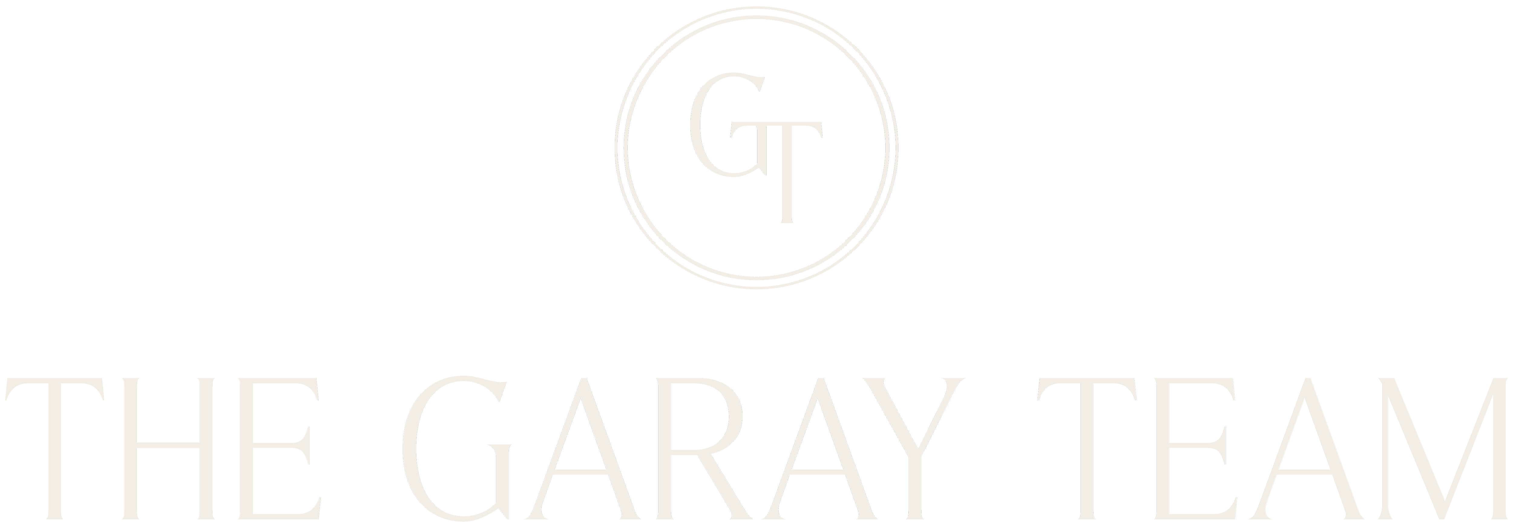 The Garay Team